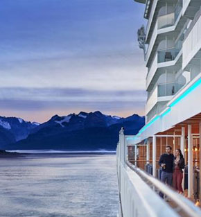 Alaska and the Road to British Columbia Alaska and the Road to British Columbia