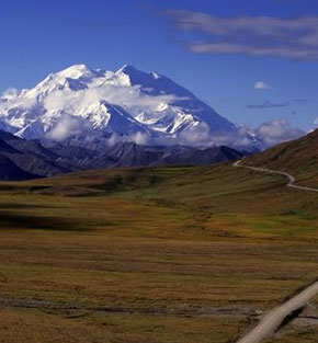 Alaska Wilderness by Cruise and Rail Alaska Wilderness by Cruise and Rail