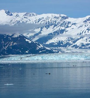 Cunard- Vancouver and Alaska Cruise Holiday Cunard- Vancouver and Alaska Cruise Holiday