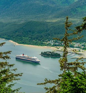 Inspiring Nature - Alaska Cruise & Rockies Inspiring Nature - Alaska Cruise & Rockies