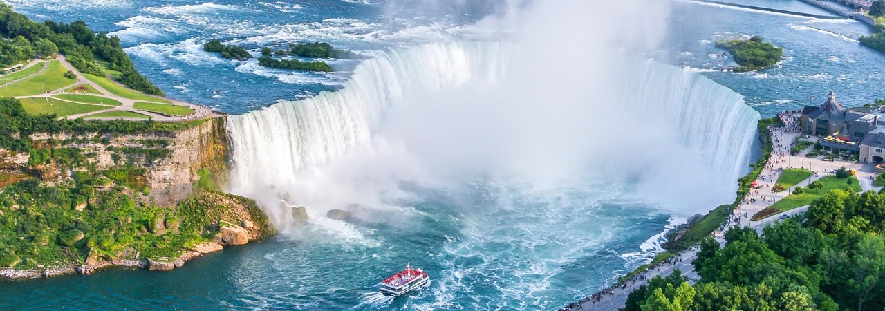 Niagara Falls