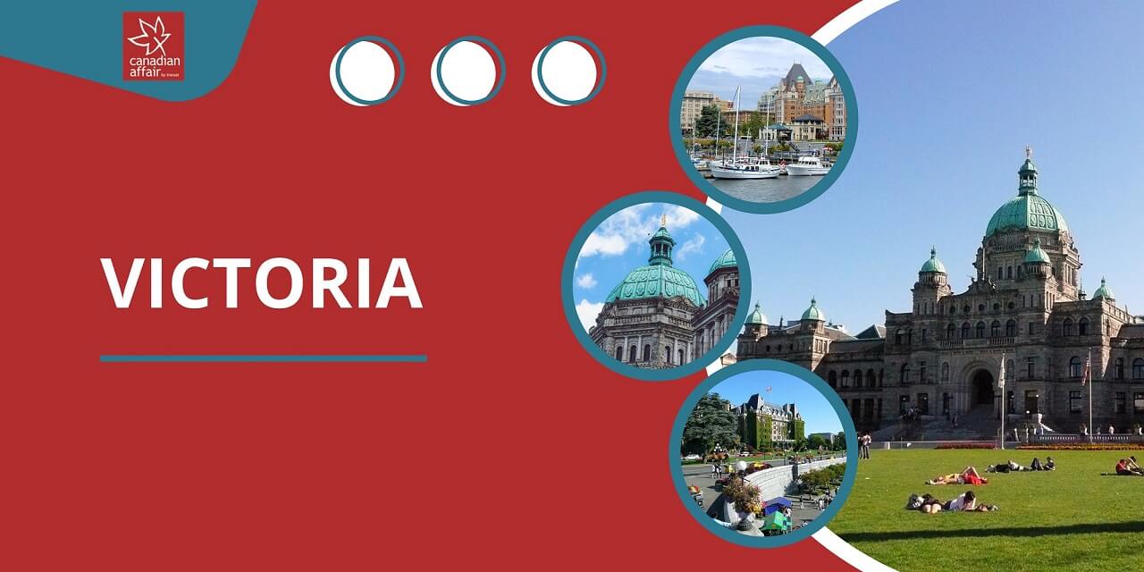 Victoria top attractions