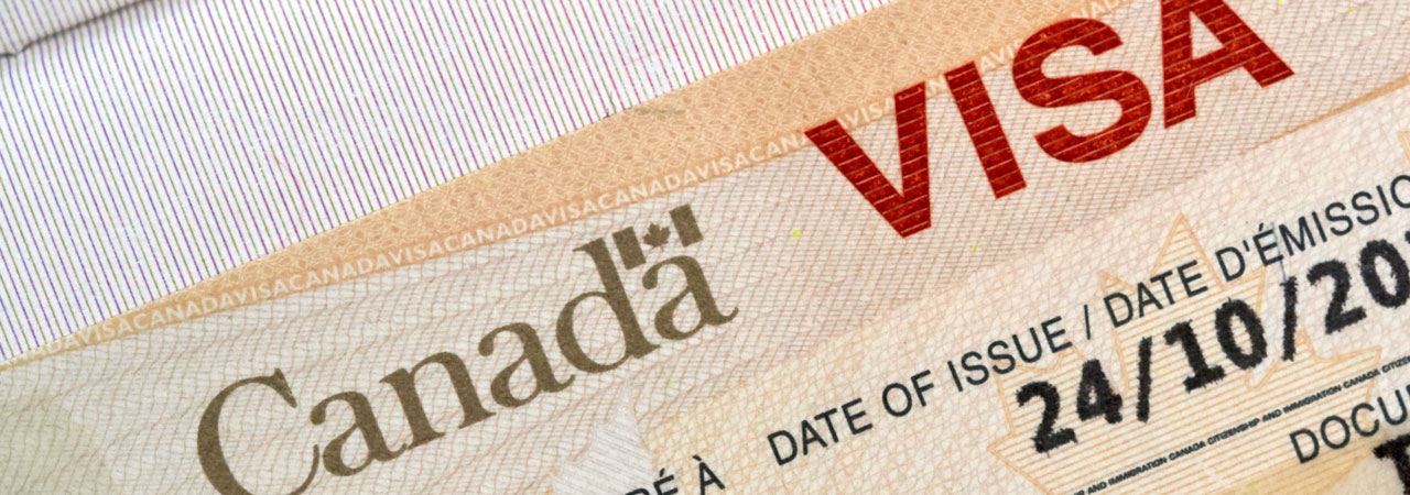 Canada Visa