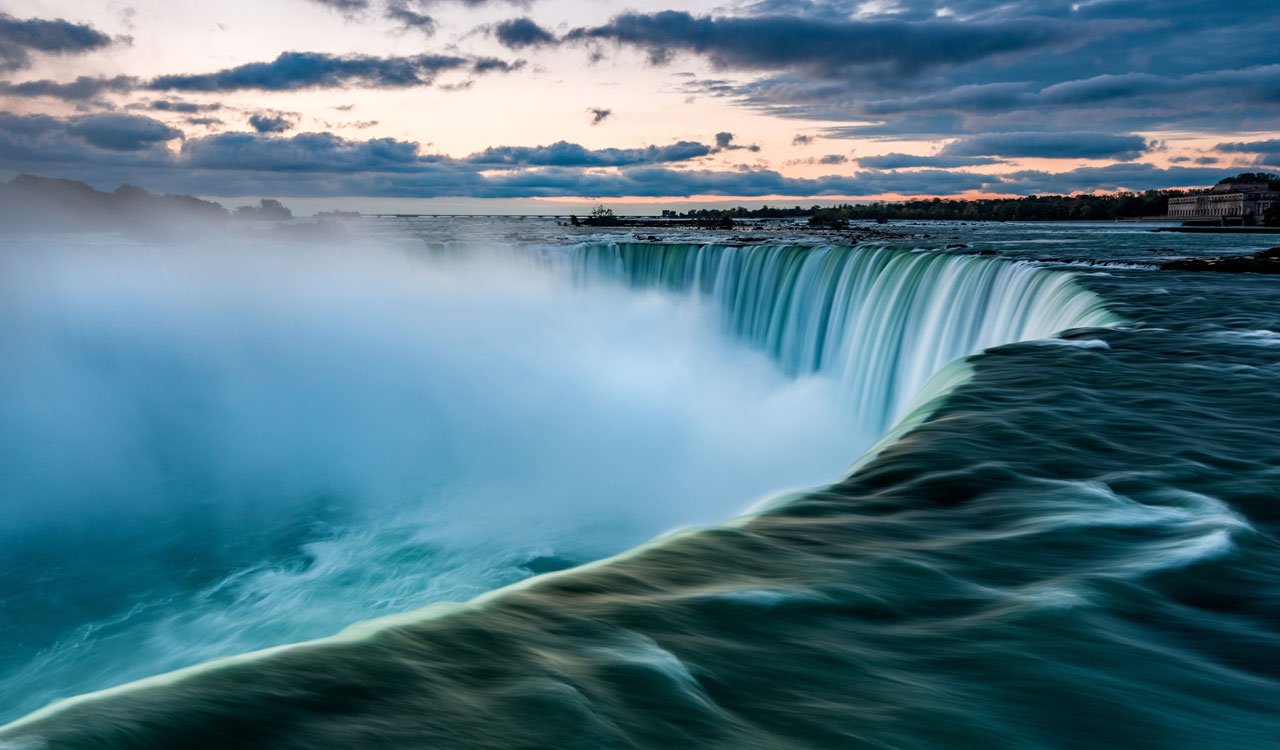 Niagara Falls