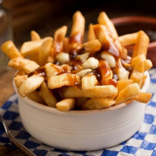 Poutine