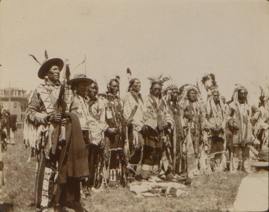 Canada's First Nations