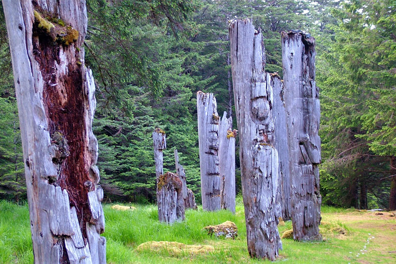 Haida Gwaii