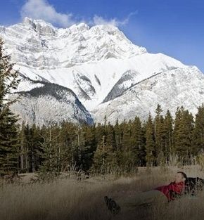 banff and jasper short break banff and jasper short break