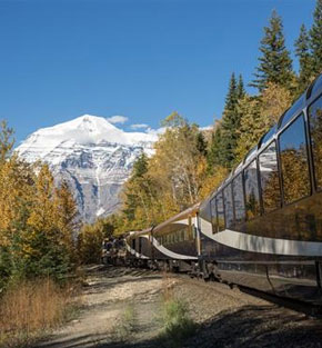 Rocky Mountaineer Rocky Mountaineer