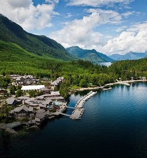 sonora resort vancouver island holiday sonora resort vancouver island holiday