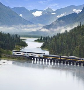 holland america line alaska cruise yukon and denali holland america line alaska cruise yukon and denali