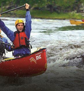 canadian canoe holiday canadian canoe holiday