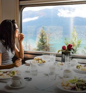 via rail trans canada by rail via rail trans canada by rail