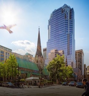 montreal short break montreal short break