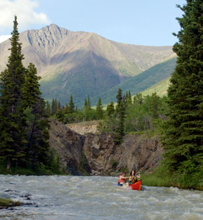 yukon & alaska explorer yukon & alaska explorer
