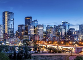 calgary flight deals