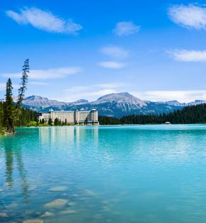 Lake Louise