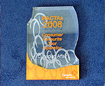 2008 - Consumer Favourite Tour Operator