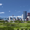 48 Hours in Calgary