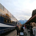 history of rocky mountaineer