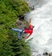 Adventure in Whistler