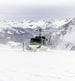 Whistler heli-skiing