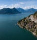 Amazing views on Rocky Mountaineer