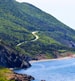 Cape Breton's Skyline Trail