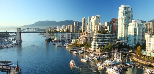 Vancouver