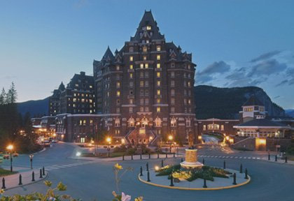 Hotels in Canada