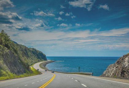 Fly Drive Holidays in Canada