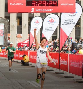 toronto marathon package toronto marathon package