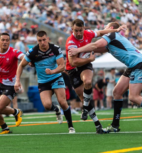 toronto wolfpack toronto wolfpack