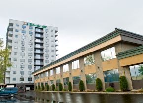 Exterior Hotel Image