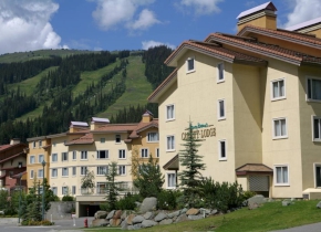 Exterior Hotel Image