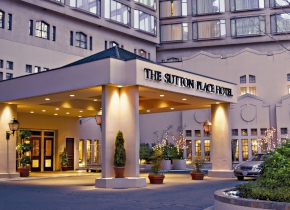 Exterior Hotel Image