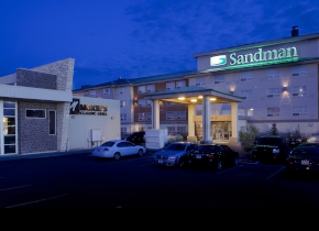 Exterior Hotel Image